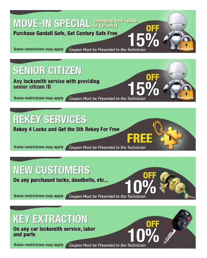 East Windsor CT Locksmith Store East Windsor, CT 860-356-0290 - coupons8-set-five